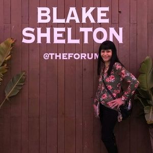 Meet your Posher, Robin